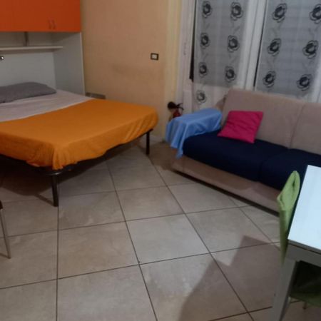 Monolocale Soana Apartment Turin Luaran gambar
