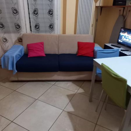 Monolocale Soana Apartment Turin Luaran gambar