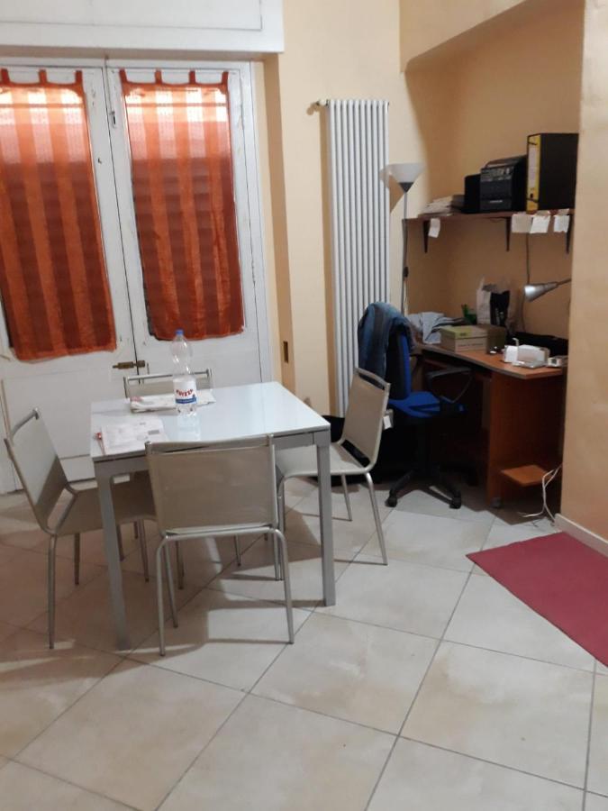 Monolocale Soana Apartment Turin Luaran gambar