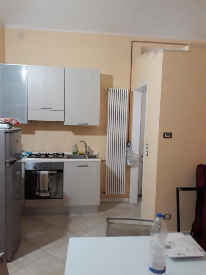 Monolocale Soana Apartment Turin Luaran gambar