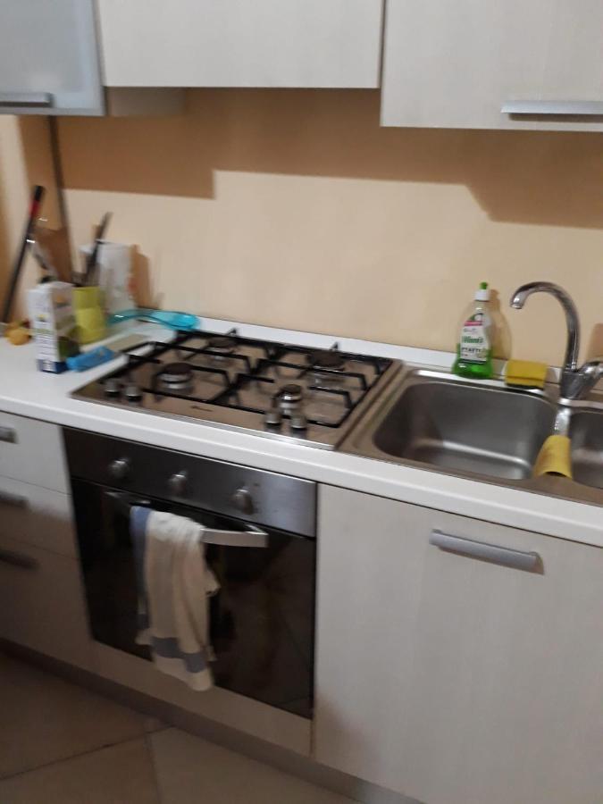 Monolocale Soana Apartment Turin Luaran gambar