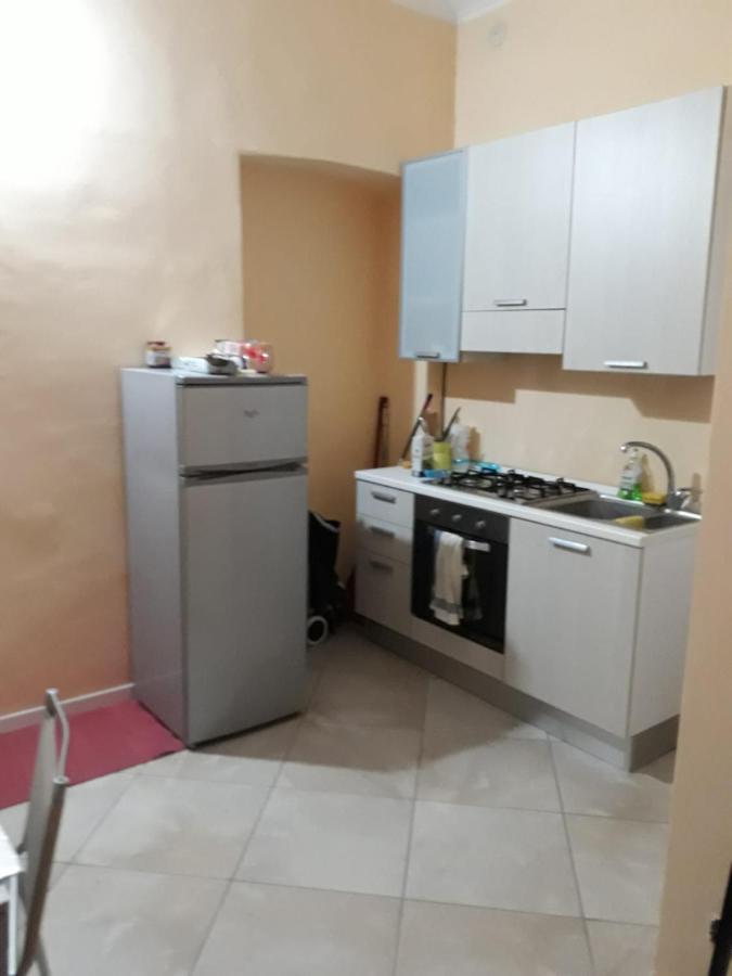 Monolocale Soana Apartment Turin Luaran gambar