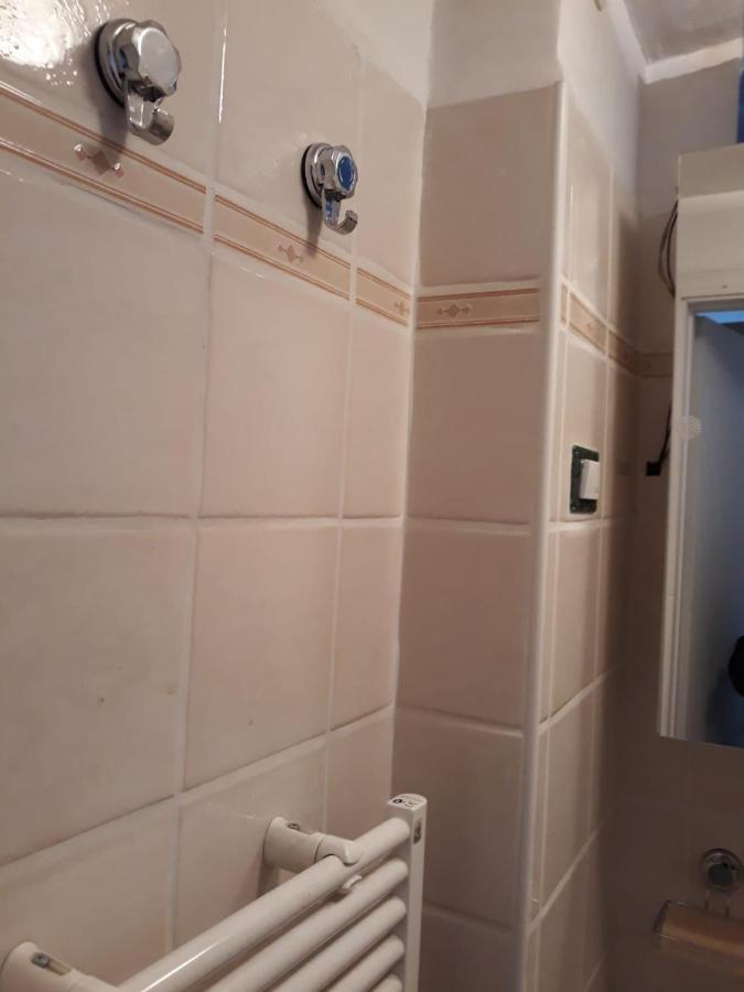 Monolocale Soana Apartment Turin Luaran gambar