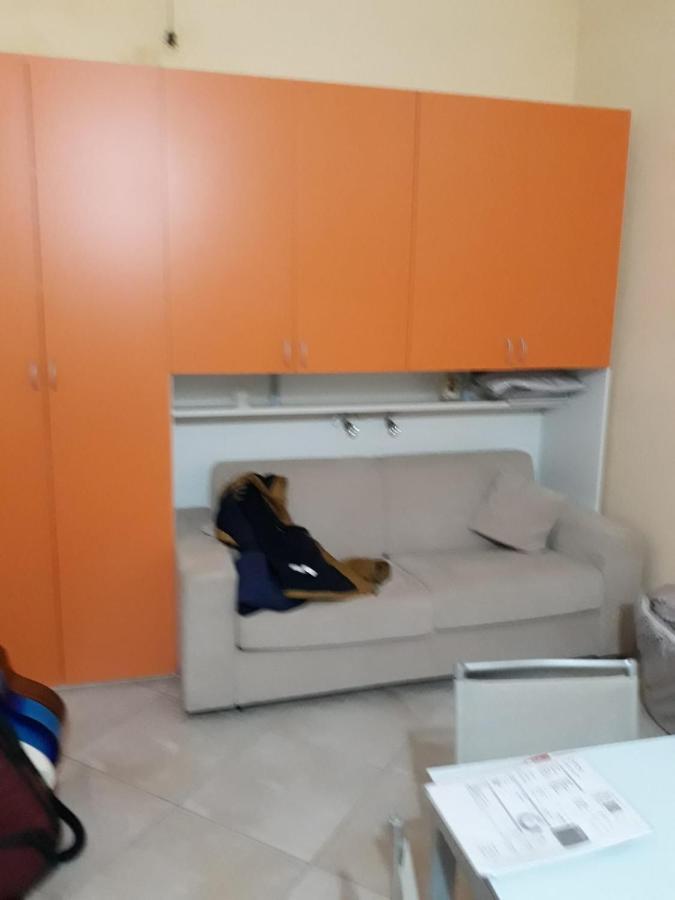 Monolocale Soana Apartment Turin Luaran gambar