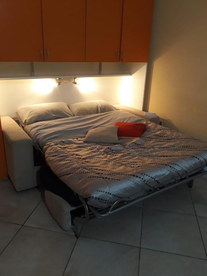 Monolocale Soana Apartment Turin Luaran gambar