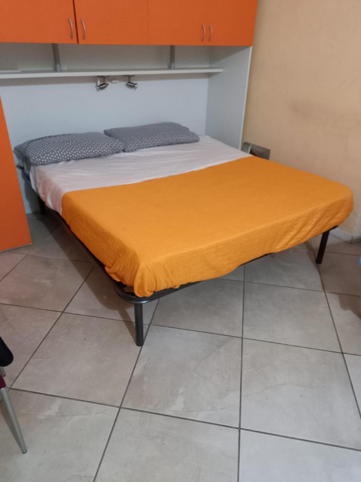 Monolocale Soana Apartment Turin Luaran gambar